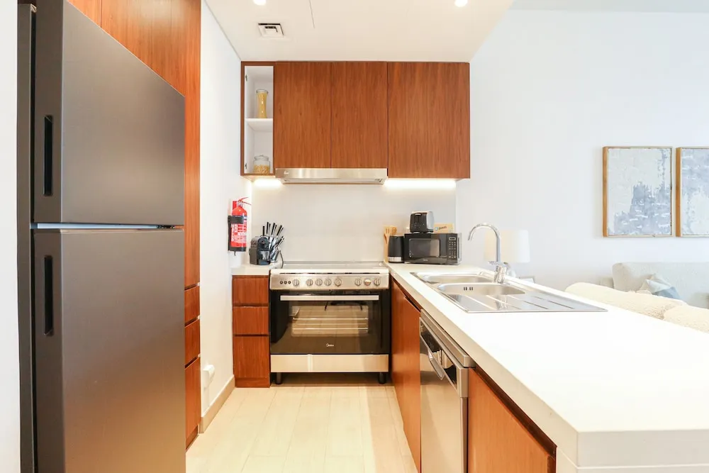 Luxury Apart Daire