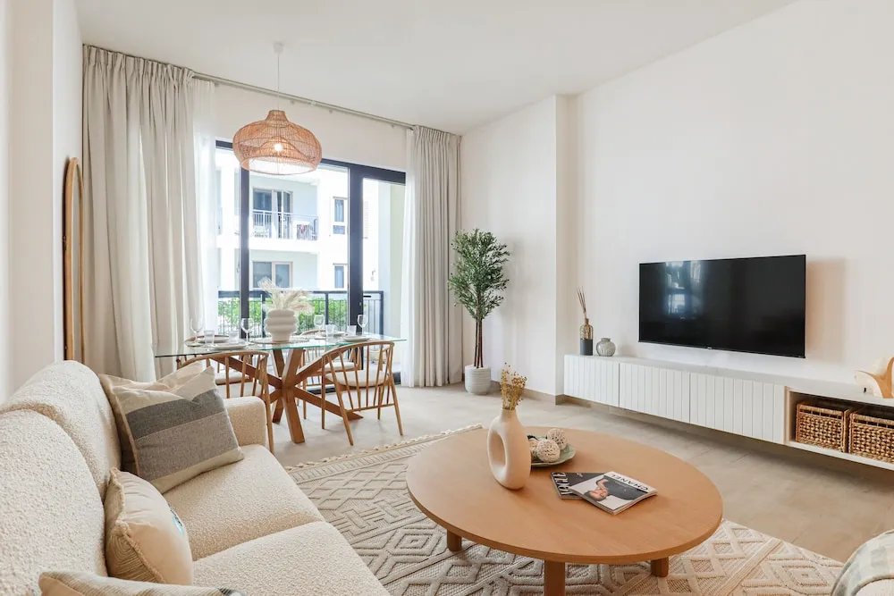 Luxury Apart Daire