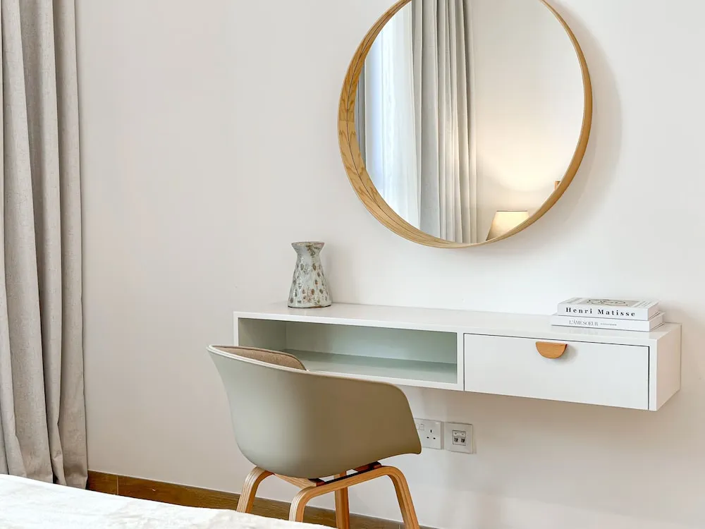 Luxury Apart Daire