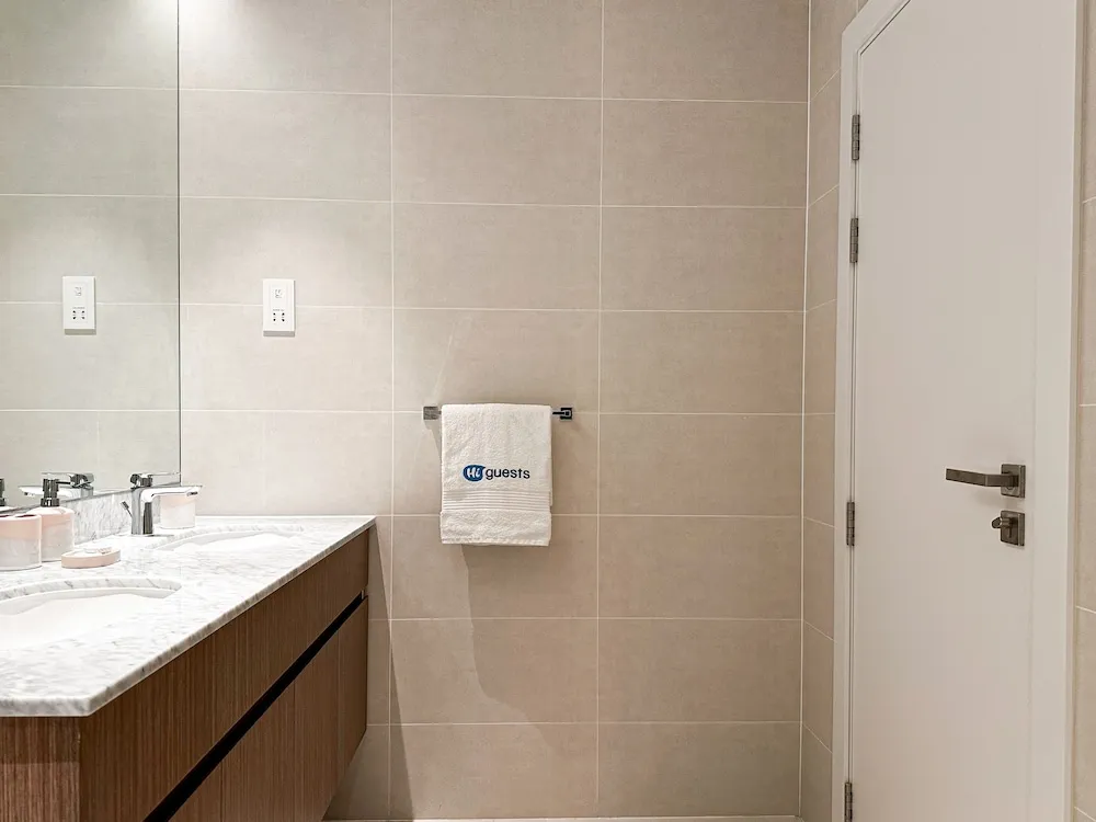 Luxury Apart Daire