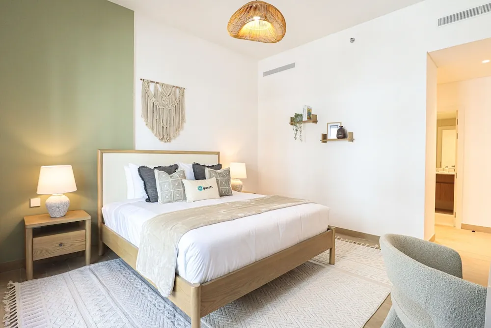 Luxury Apart Daire