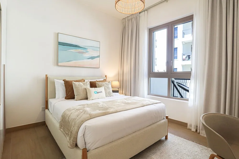 Luxury Apart Daire