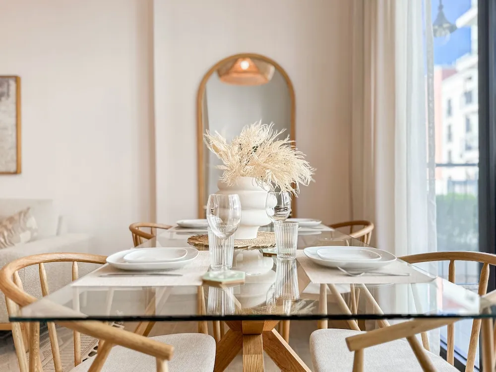 Luxury Apart Daire