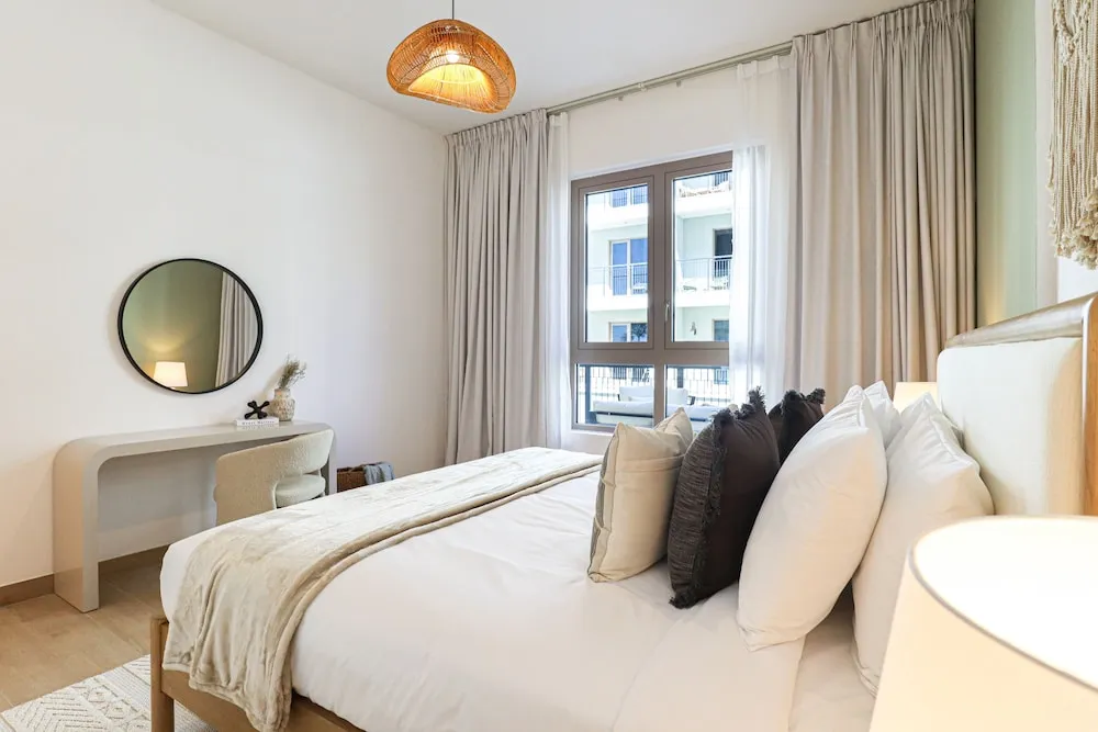 Luxury Apart Daire