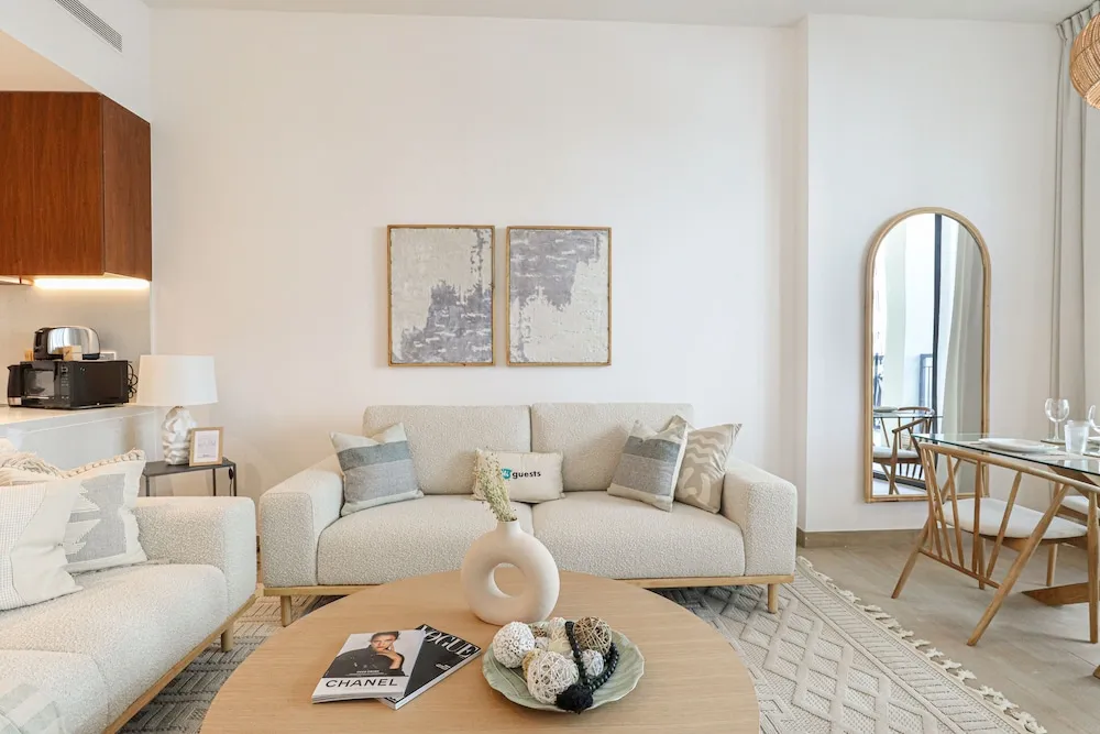 Luxury Apart Daire
