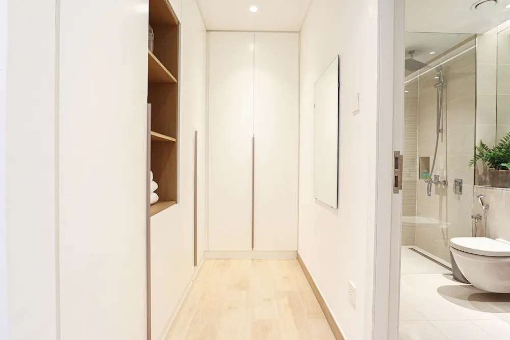 Luxury Apart Daire