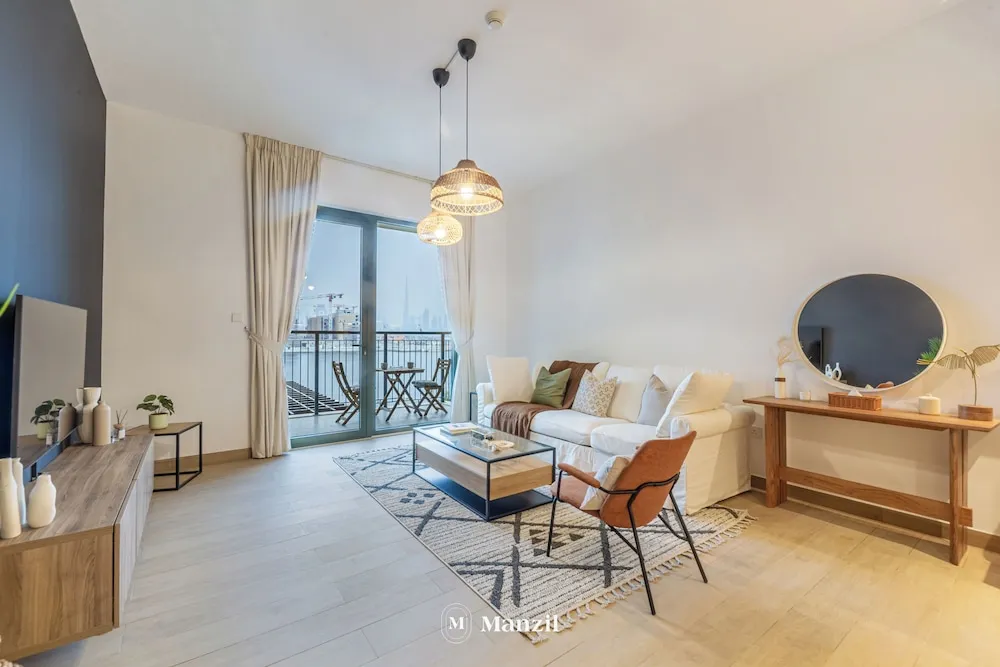 Luxury Apart Daire