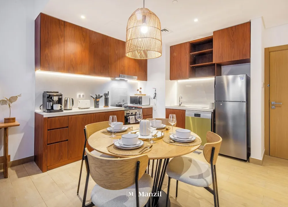 Luxury Apart Daire