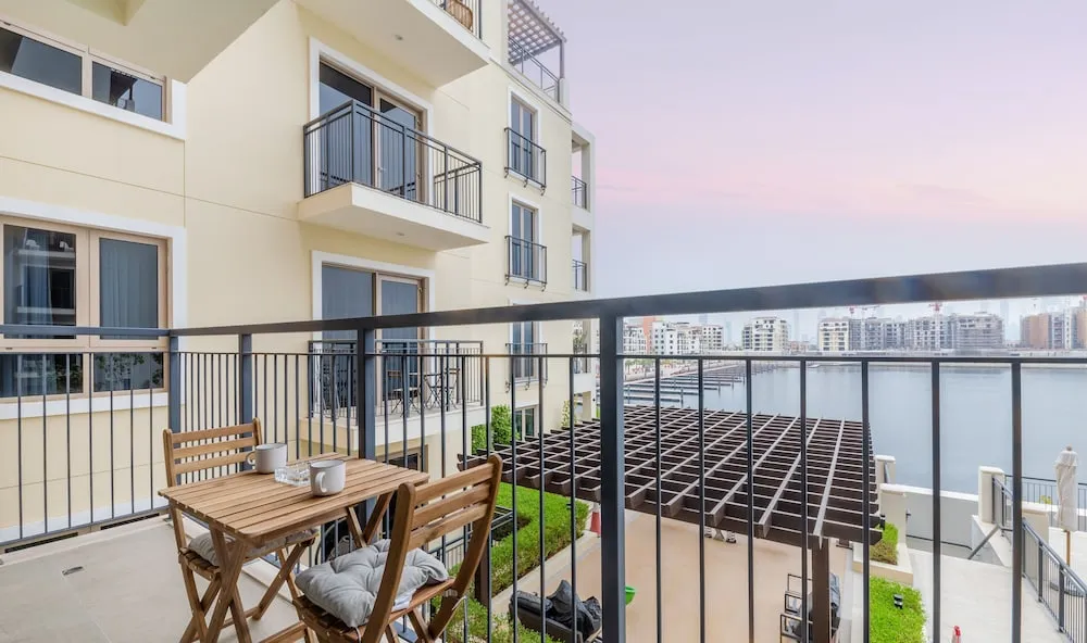 Luxury Apart Daire
