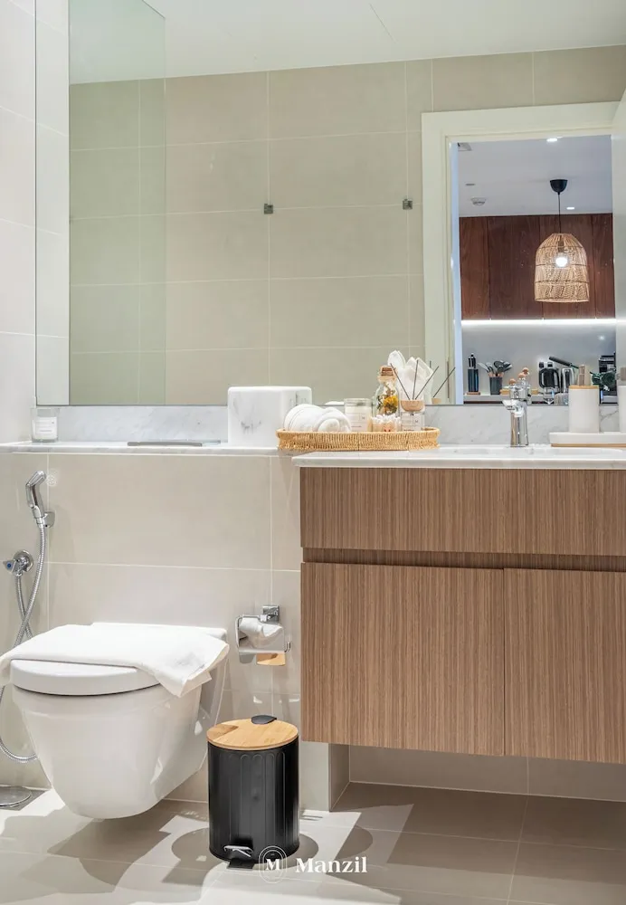Luxury Apart Daire