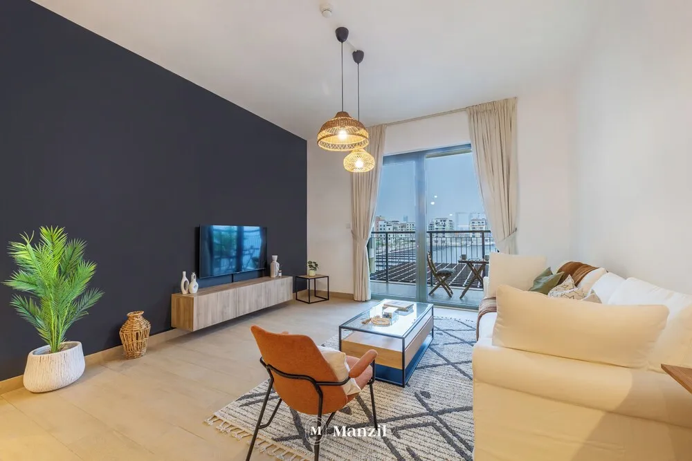 Luxury Apart Daire