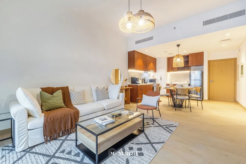 Luxury Apart Daire