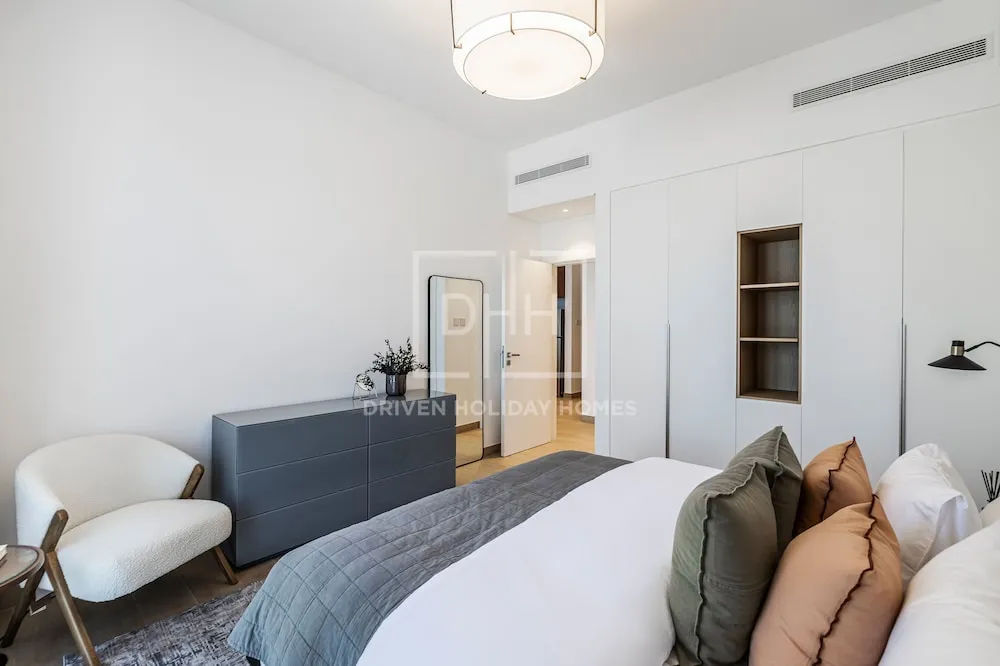 Panoramic Apart Daire