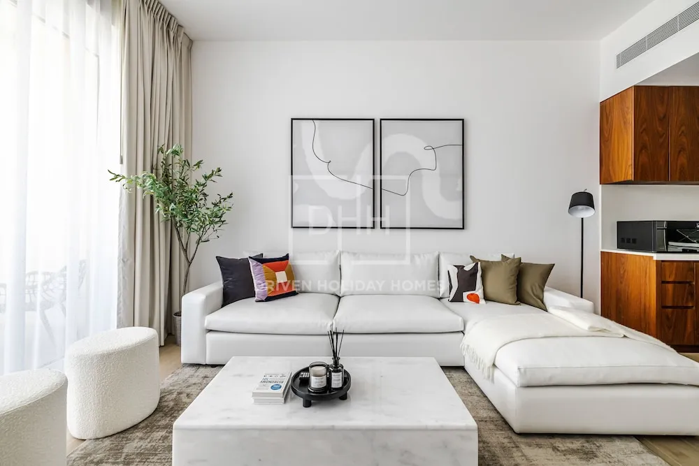 Panoramic Apart Daire