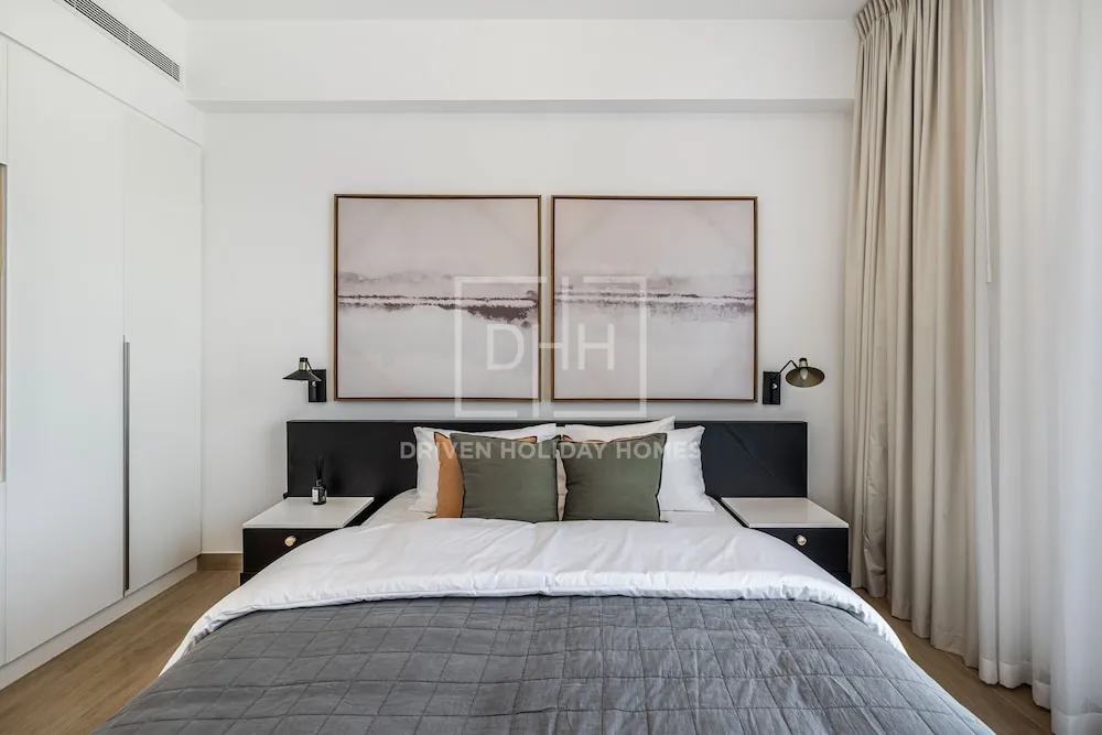 Panoramic Apart Daire