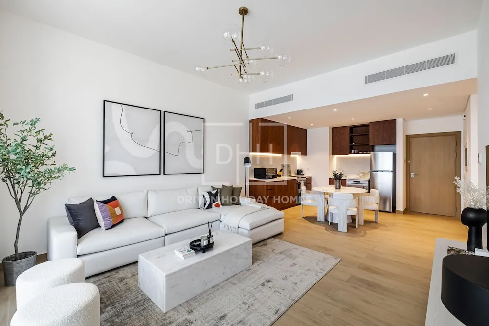 Panoramic Apart Daire