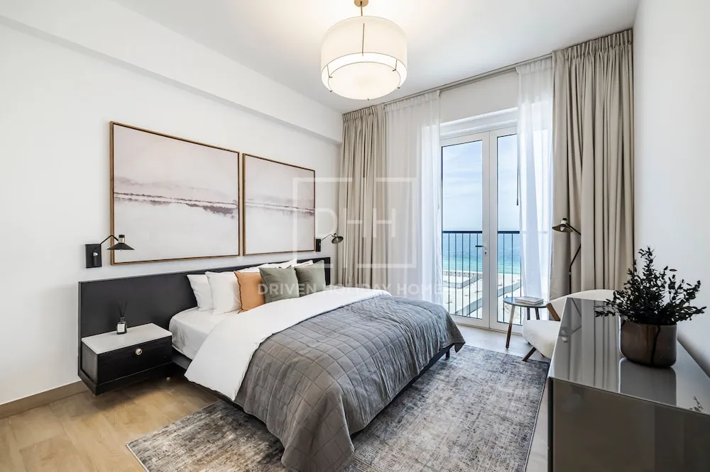 Panoramic Apart Daire