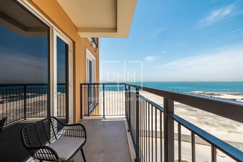 Panoramic Apart Daire