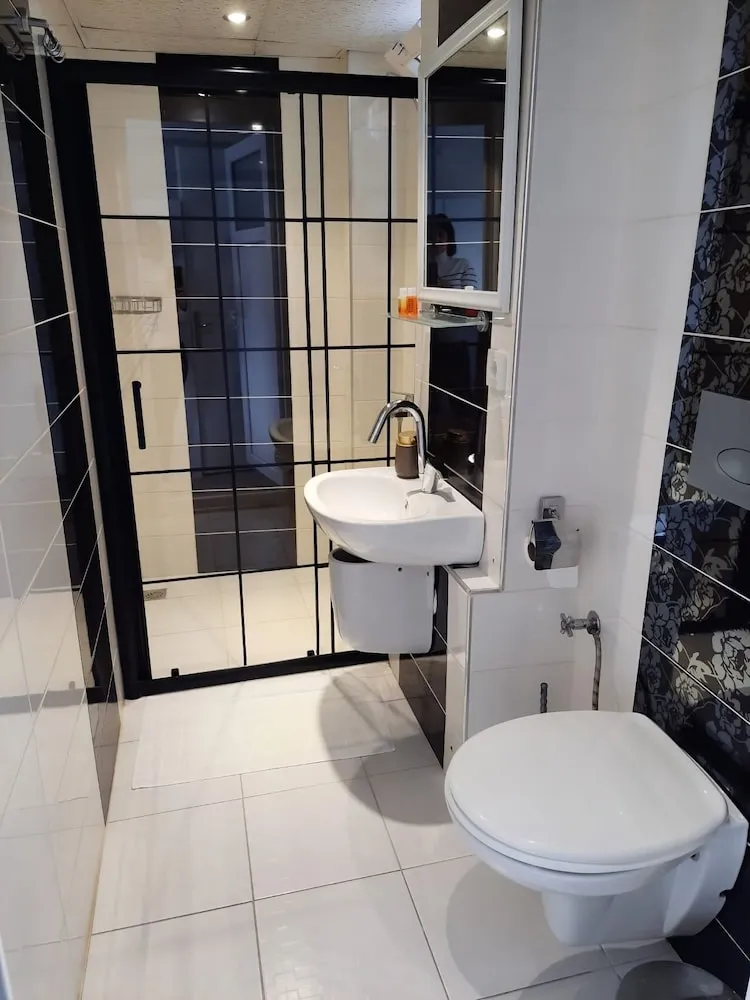 Standard Tek Büyük Yataklı Oda, Deniz Manzaralı