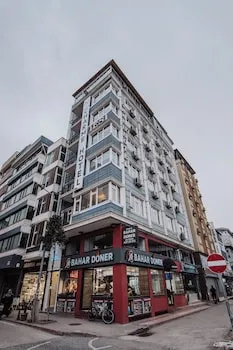Samsun Charme Hotel