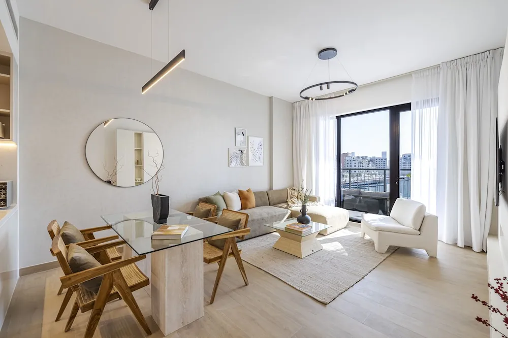 Panoramic Apart Daire