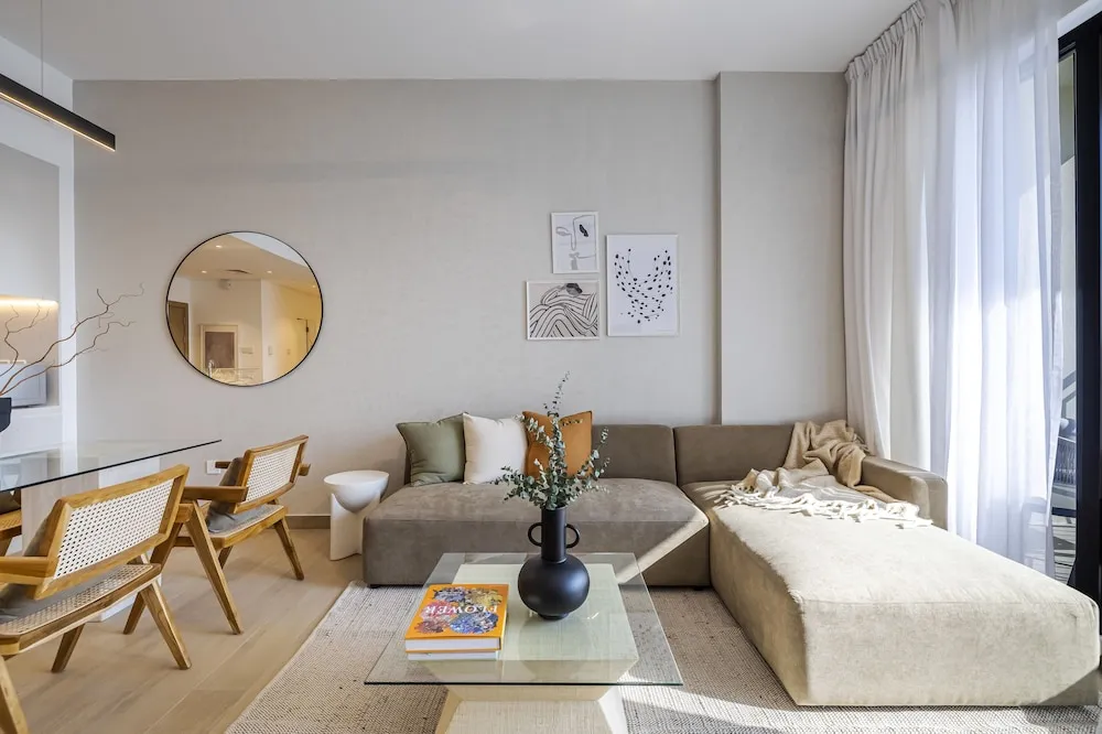 Panoramic Apart Daire