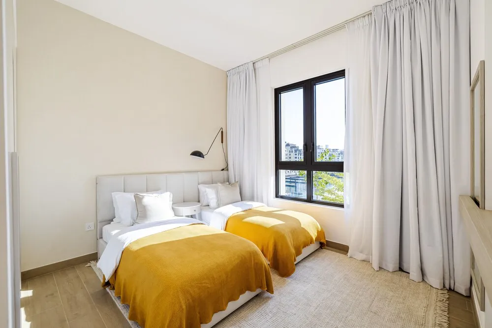 Panoramic Apart Daire