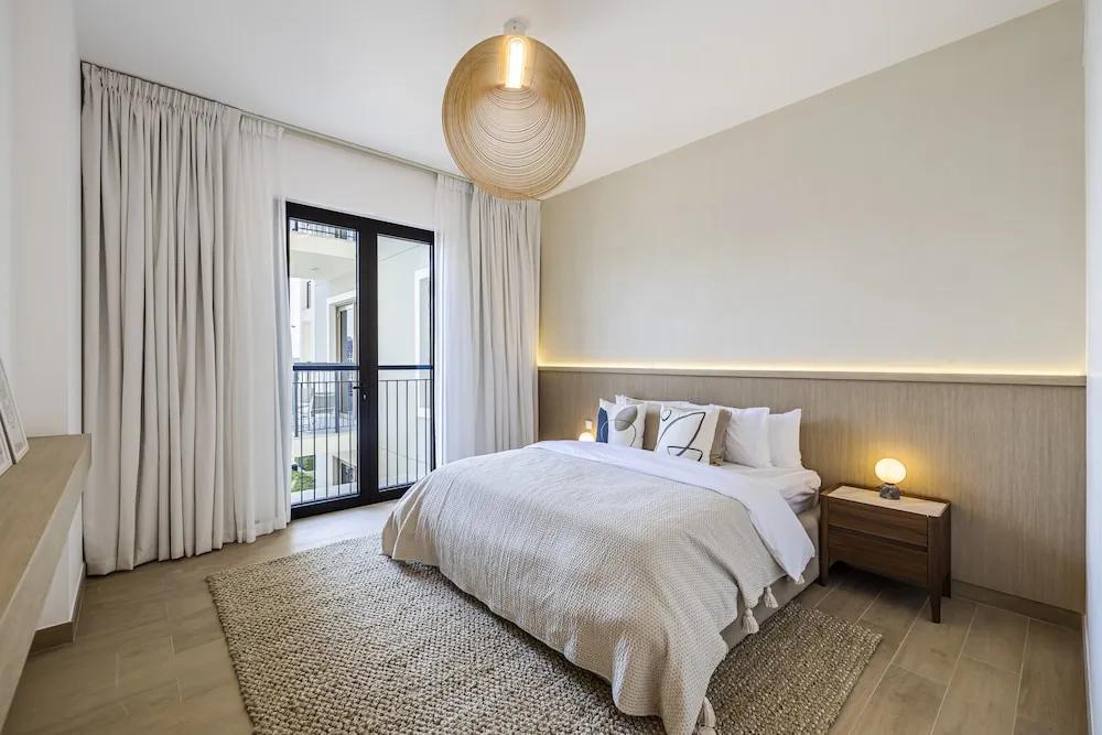 Panoramic Apart Daire