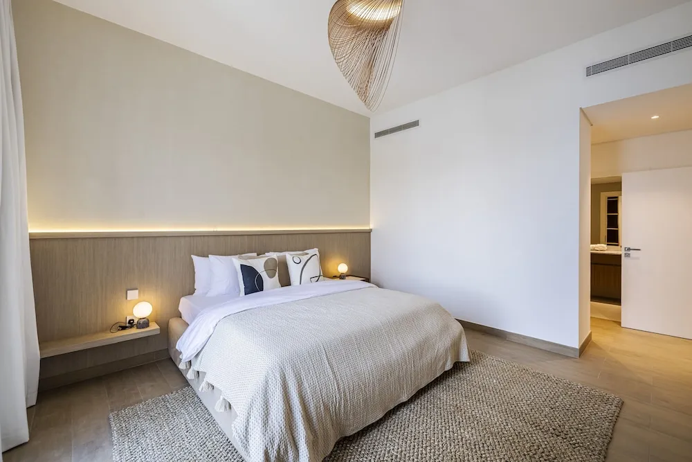 Panoramic Apart Daire