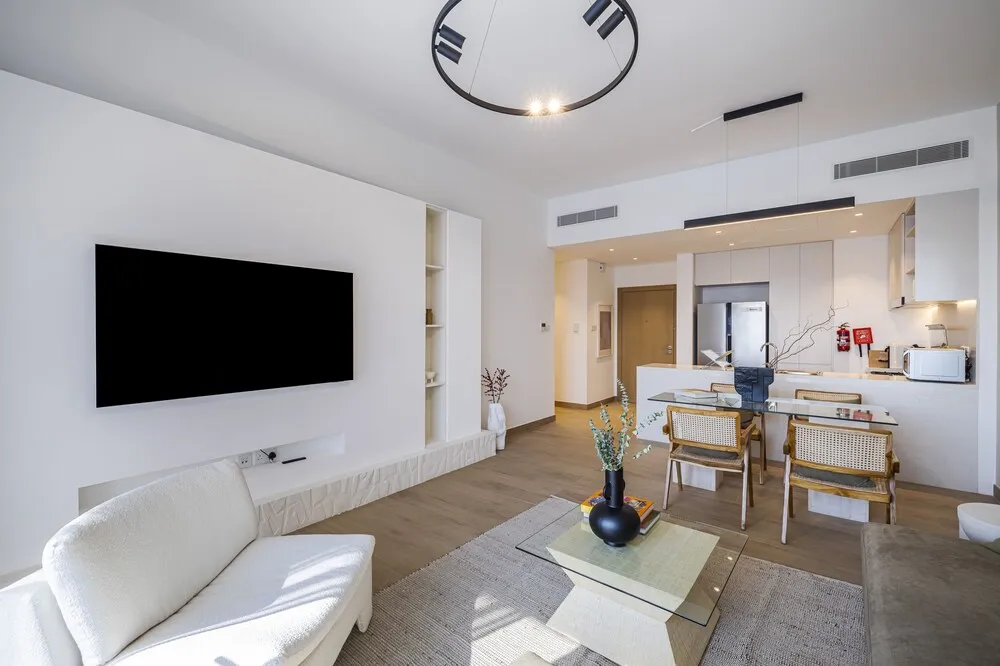 Panoramic Apart Daire