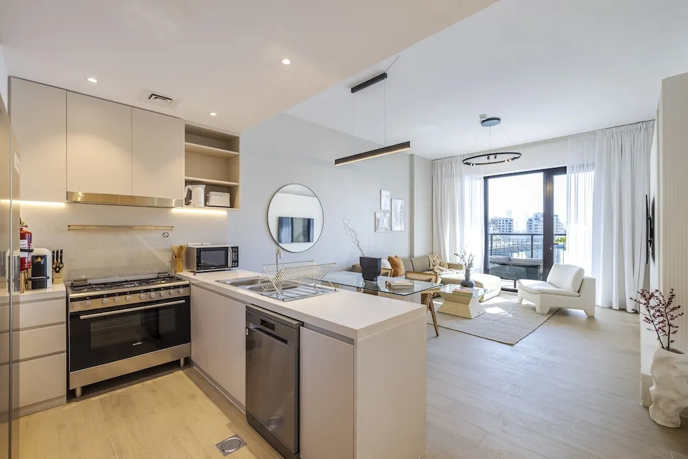 Panoramic Apart Daire