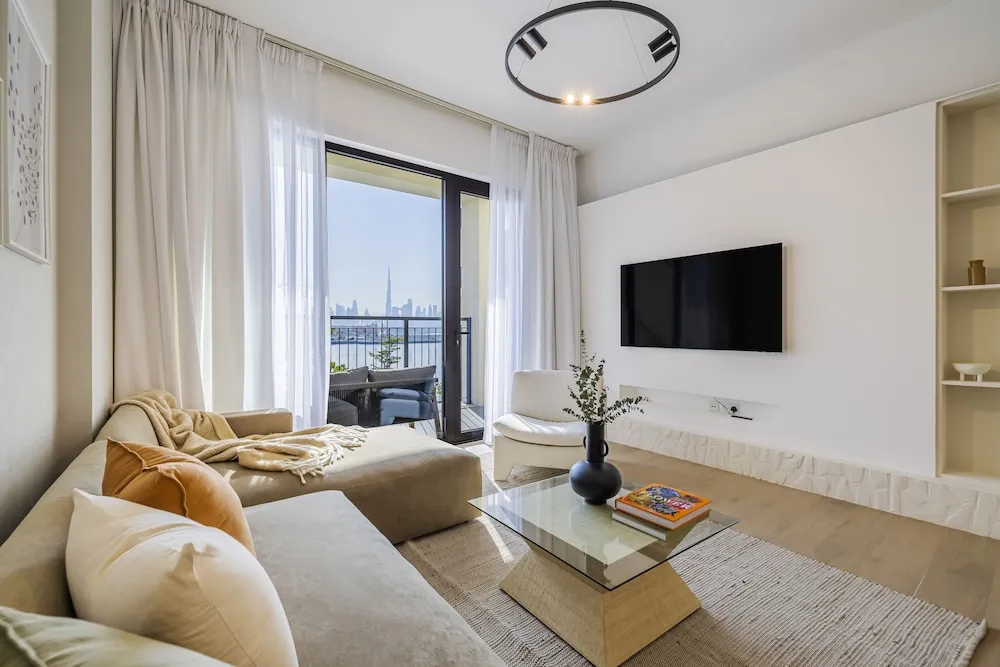 Panoramic Apart Daire