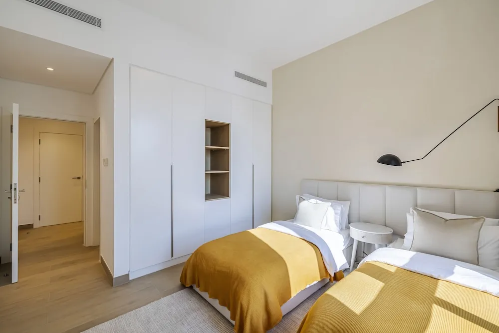 Panoramic Apart Daire