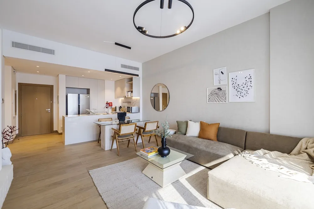 Panoramic Apart Daire