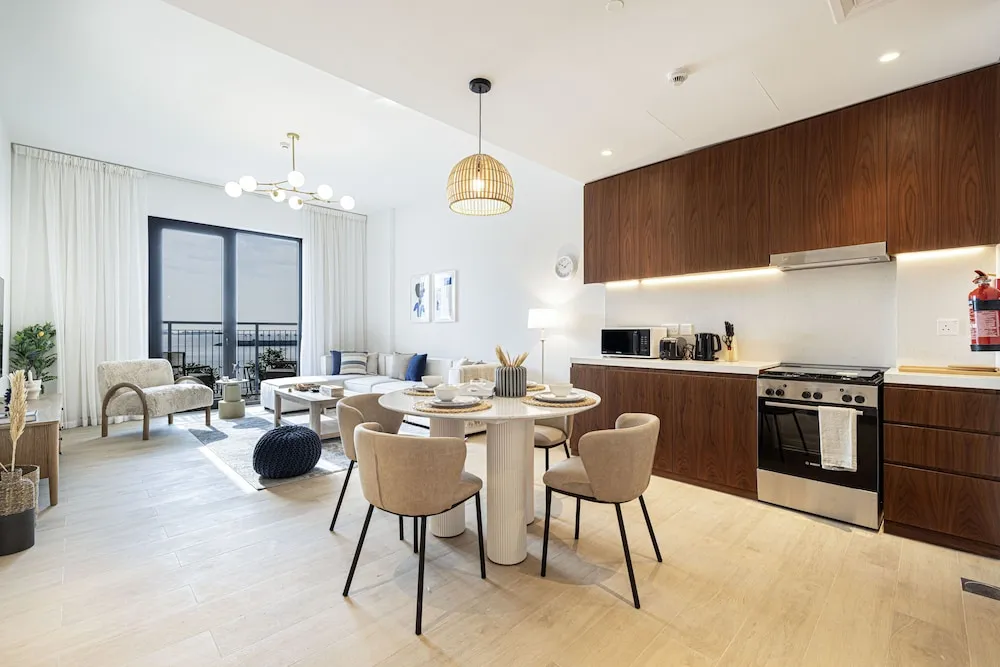 Premier Apart Daire, 1 Yatak Odası, Sigara İçilmez, Plaj Kenarı