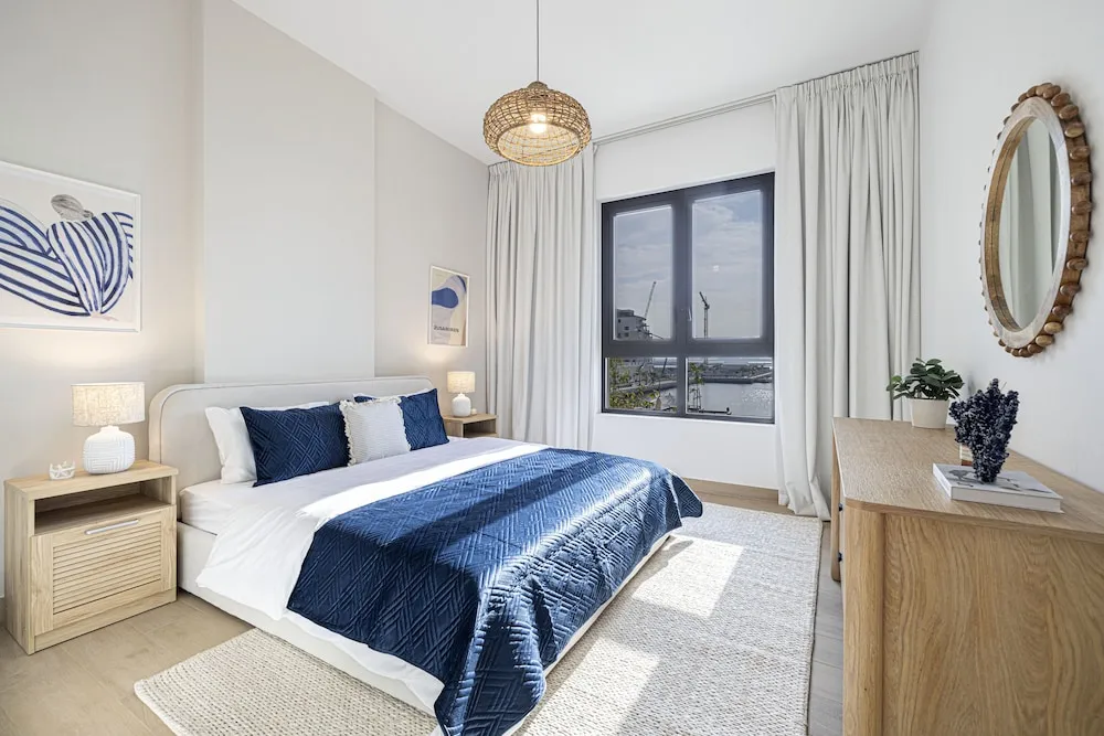 Premier Apart Daire, 1 Yatak Odası, Sigara İçilmez, Plaj Kenarı