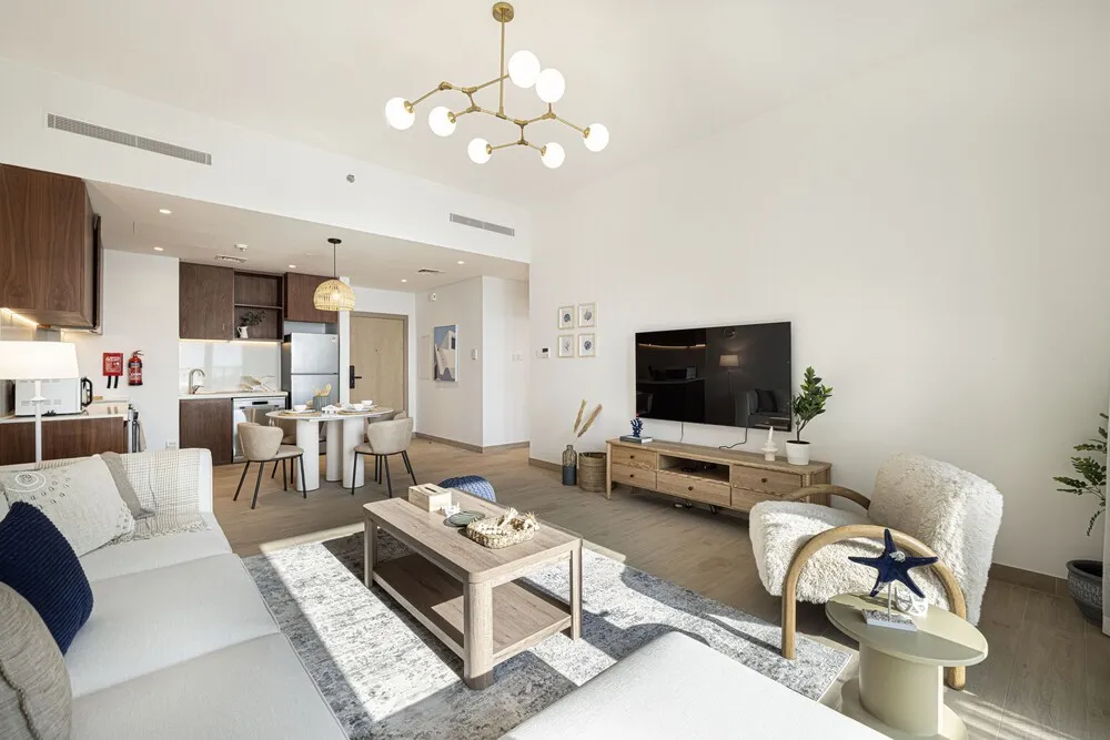 Premier Apart Daire, 1 Yatak Odası, Sigara İçilmez, Plaj Kenarı