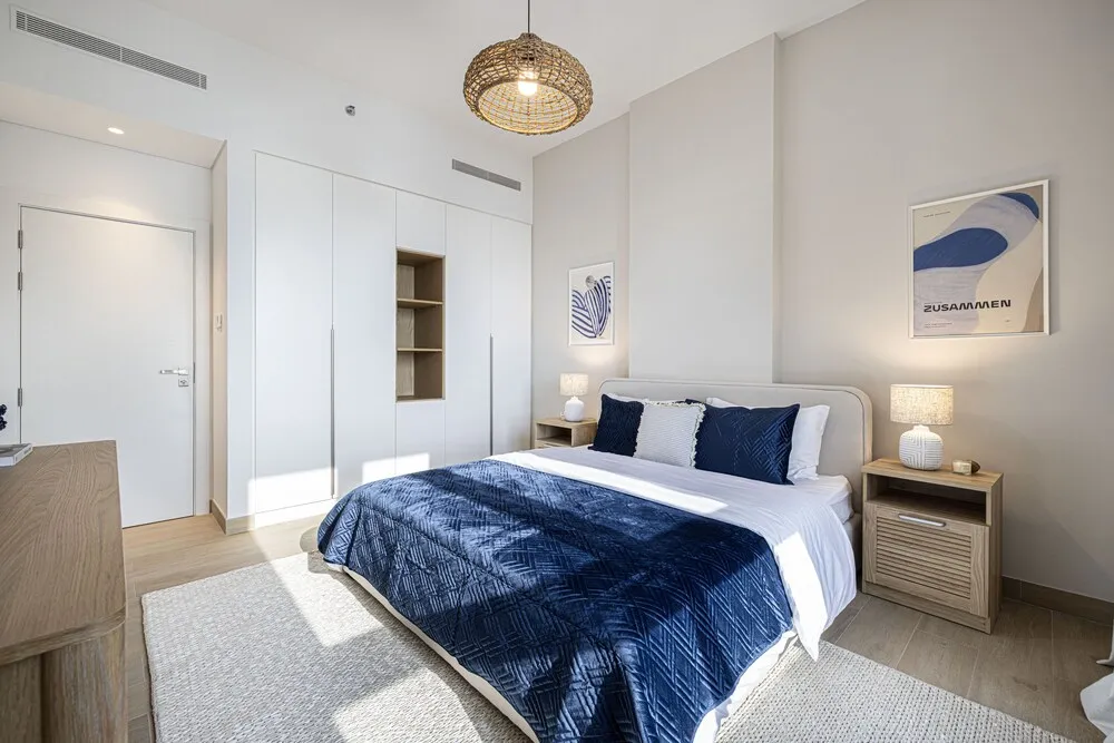 Premier Apart Daire, 1 Yatak Odası, Sigara İçilmez, Plaj Kenarı