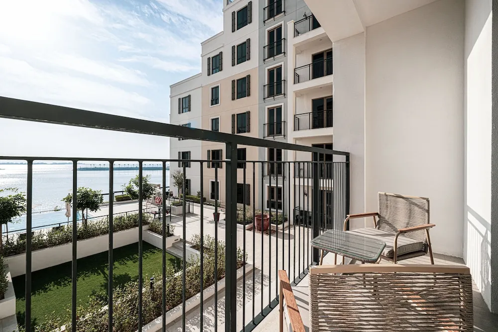 Teras/veranda