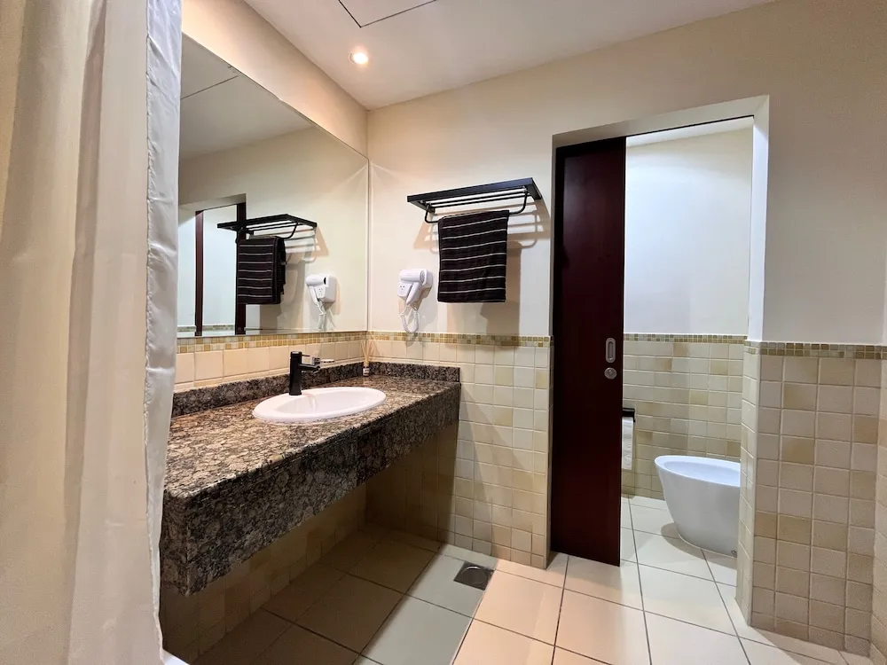 Comfort Ortak Ranzalı Oda, 1 Tek Kişilik Yatak, Sigara İçilmez, Koy Manzaralı