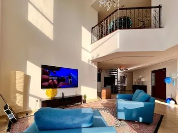 Burlaka Holiday Homes VIP - Hostel