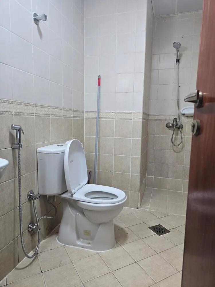 Tek Kişilik Oda, Banyolu/Duşlu