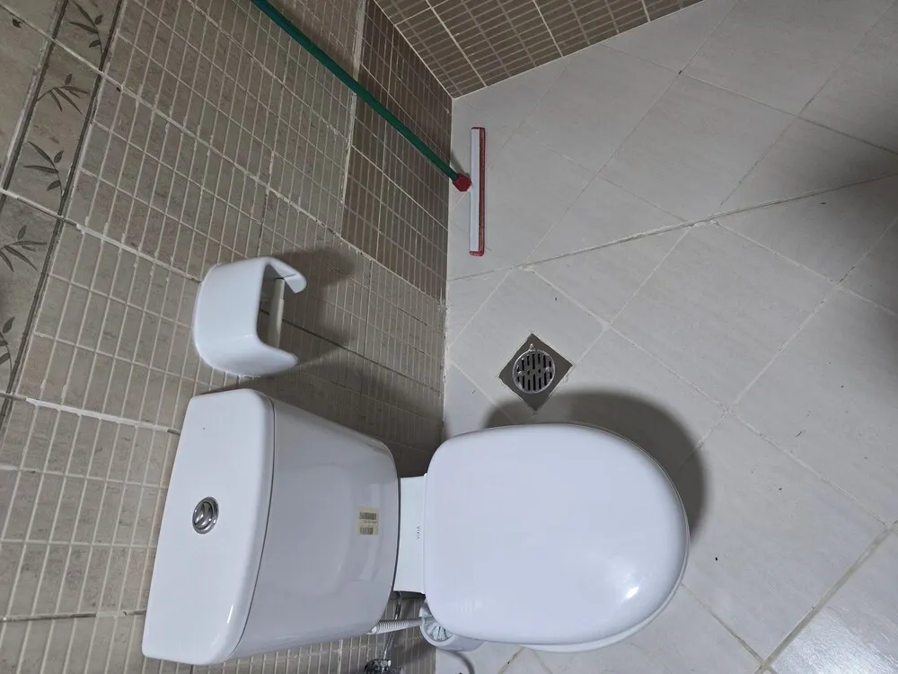 Basic Ortak Ranzalı Oda, Karma Ranzalı Oda