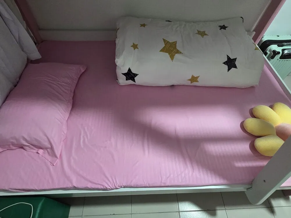 Basic Ortak Ranzalı Oda, Karma Ranzalı Oda