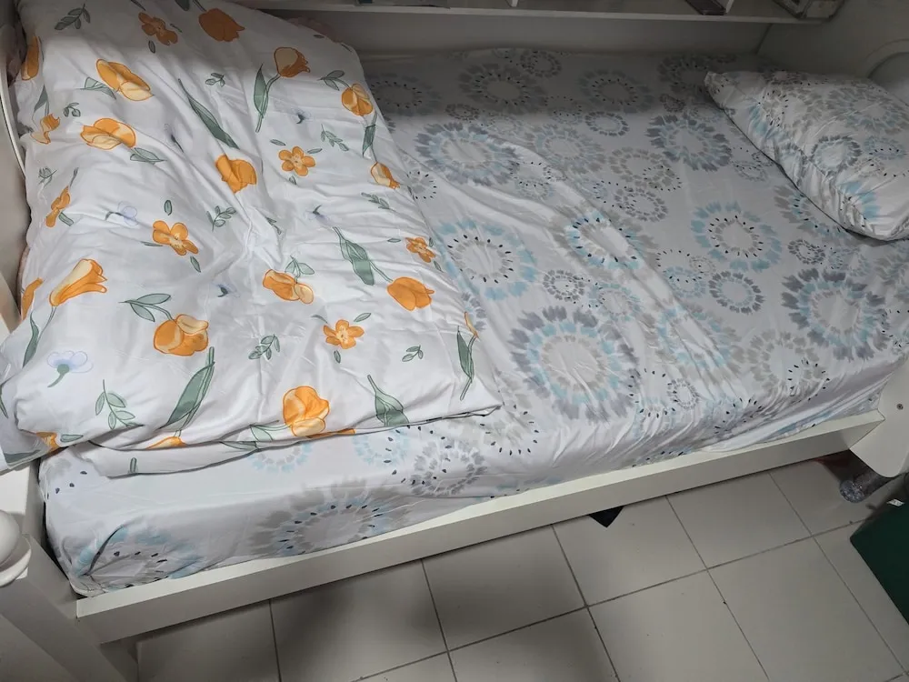 Basic Ortak Ranzalı Oda, Karma Ranzalı Oda