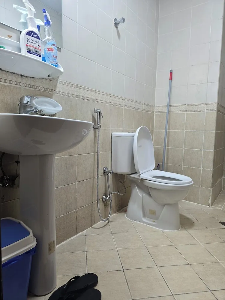 Basic Ortak Ranzalı Oda, Karma Ranzalı Oda