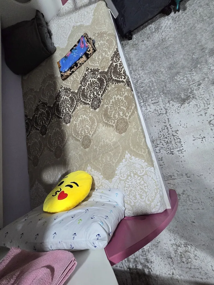 Basic Ortak Ranzalı Oda, Karma Ranzalı Oda