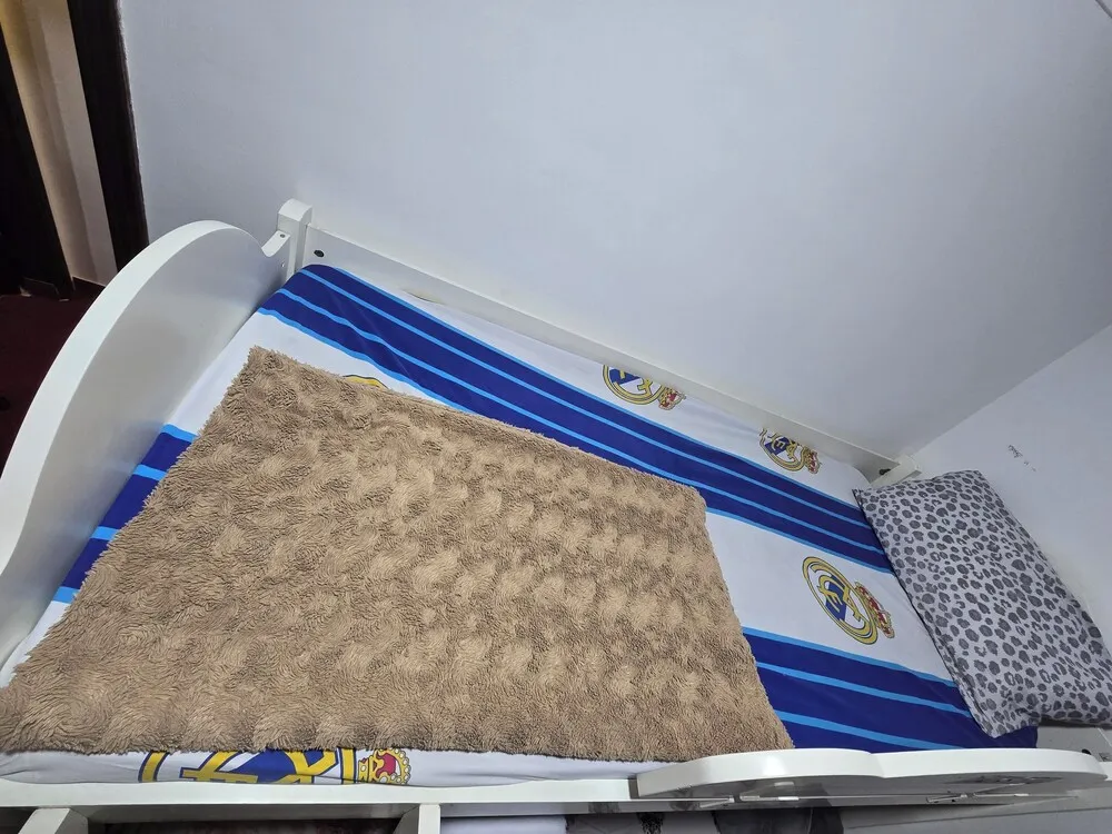 Basic Ortak Ranzalı Oda, Karma Ranzalı Oda