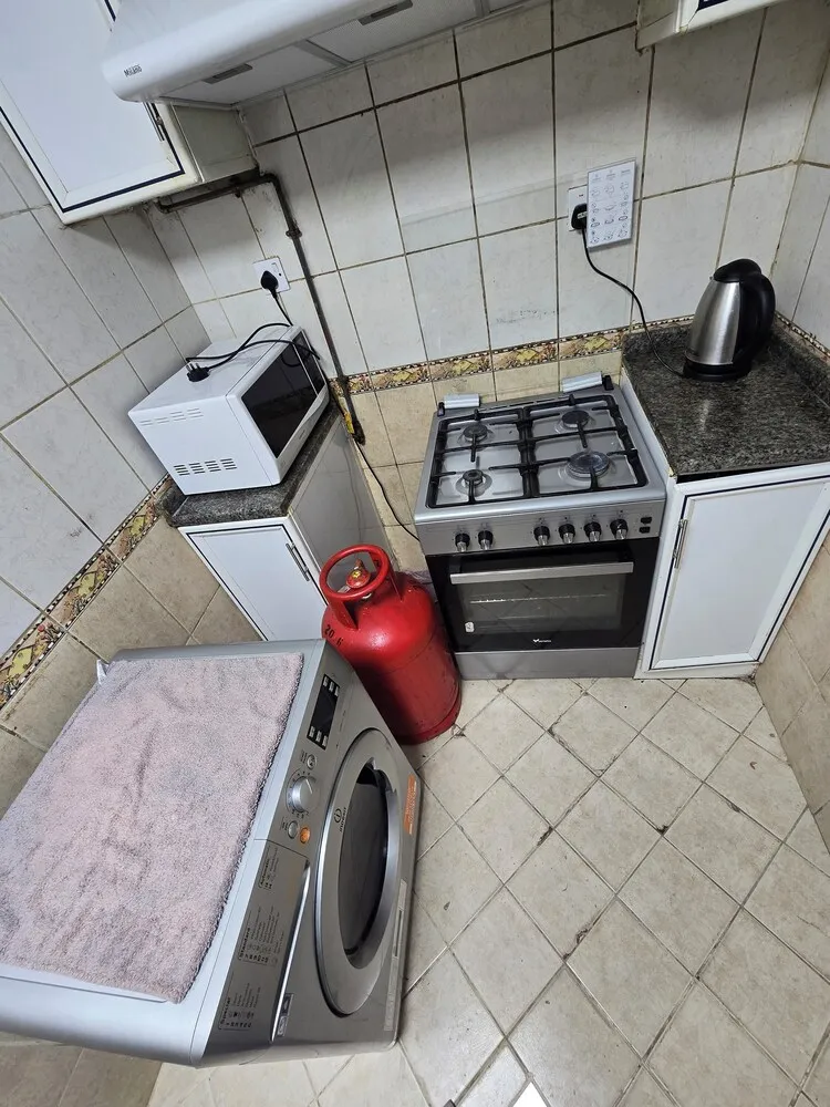 Basic Ortak Ranzalı Oda, Karma Ranzalı Oda