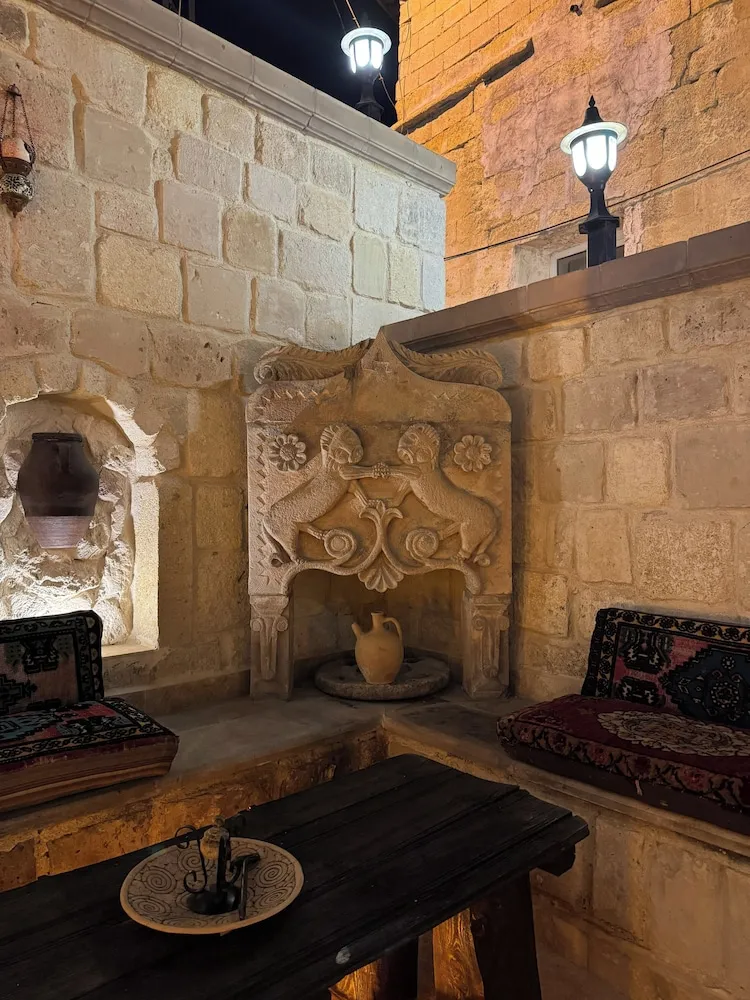 Dış mekân